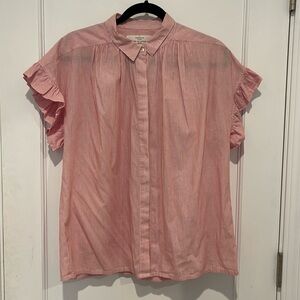 Trovata Birds of Paradis Top